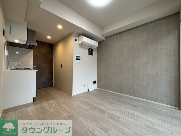 墨田区押上3丁目PJの物件内観写真